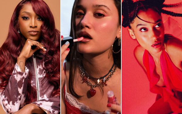 Компания elf Cosmetics выпустила второй оригинальный альбом «Mirror Mix» с участием 7 восходящих звезд, включая Флау'джае Джонсона, Хоакину и Неззу.