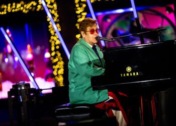 Элтон Джон даст неожиданный концерт на открытии лондонского Apple Music Hall: ознакомьтесь с программой мероприятий открытия сезона.