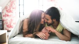 Чувствуете, что в сексуальном плане у вас дела идут не очень хорошо? Не стоит отчаиваться.