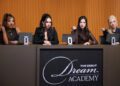 SNL отправляет Кэтсай обратно в «Академию мечты» на безумный второй сезон: смотрите видео.
