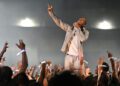 Ludacris и Крис Стэплтон переосмыслили песню «In the Air Tonight» для «Monday Night Football»: смотрите видео.