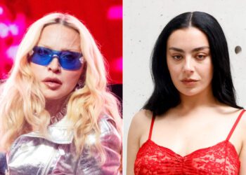 Мадонна и Чарли xcx назначили дату выхода «Danceteria Afterhours» Мадонна и Чарли xcx назначили дату выхода «Danceteria Afterhours»