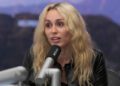 Майли Сайрус говорит, что Долли Партон помогла ей «создать свой образ и при этом оставаться собой»: «Долли всегда была права». Майли Сайрус говорит, что Долли Партон помогла ей «создать свой образ и при этом оставаться собой»: «Долли всегда была права».