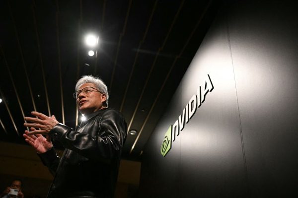 Nvidia заключила сделку на 13 миллиардов долларов по приобретению стартапа в области искусственного интеллекта, который был взломан компанией OpenAI.