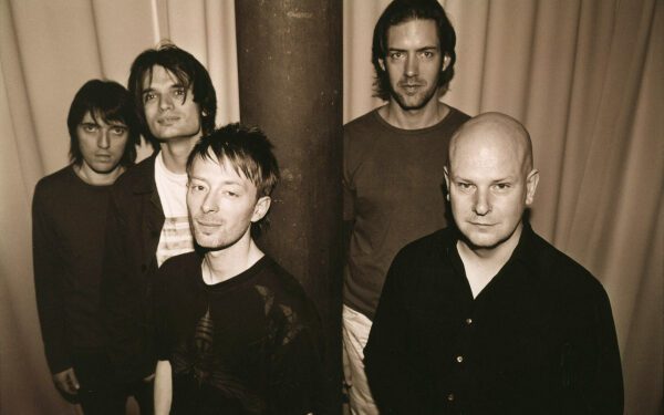 Группа Radiohead анонсировала свой первый за 15 лет австралийский тур, включающий 16 концертов на аренах.