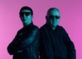 Группа Soft Cell обсуждает совпадение, связанное с «духом времени», — выпуск песни «Danceteria» в том же году, что и у Мадонны. Группа Soft Cell обсуждает совпадение, связанное с «духом времени», — выпуск песни «Danceteria» в том же году, что и у Мадонны.