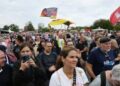 Парламентские выборы в Швеции подходят к завершению с минимальным отрывом.