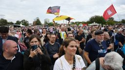 Парламентские выборы в Швеции подходят к завершению с минимальным отрывом.
