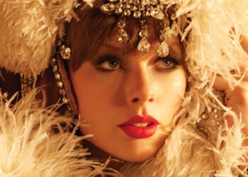 Альбом Тейлор Свифт «The Life of a Showgirl» возвращается на сцену с делюкс-версией «Encore»: слушайте прямо сейчас!
