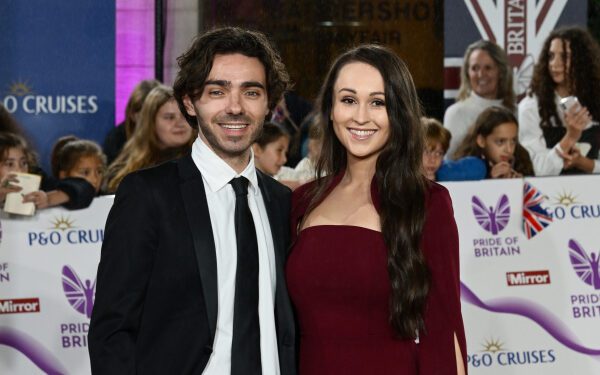 Участник группы The Wanted Натан Сайкс скоро станет отцом: «Я держал это в секрете». Участник группы The Wanted Натан Сайкс скоро станет отцом: «Я держал это в секрете».