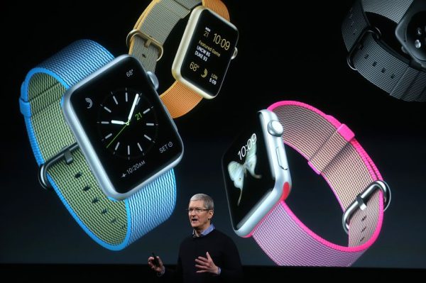 Мир вот-вот познакомится с новым генеральным директором Apple. Вот его главные задачи.