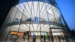 Мир вот-вот познакомится с новым генеральным директором Apple. Вот его главные задачи.