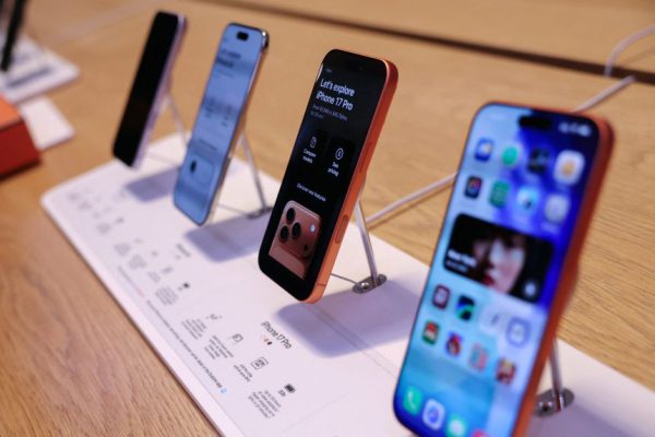 Мир вот-вот познакомится с новым генеральным директором Apple. Вот его главные задачи.