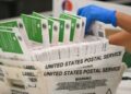 Информатор из Почтовой службы США (USPS) рассказал о новых планах по голосованию по почте, скрытых от общественности.