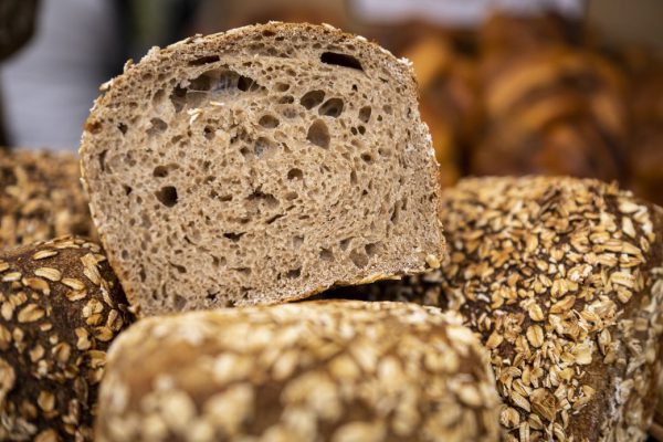 Цельнозерновые продукты полезны для сердца. Как узнать, достаточно ли вы их едите?
