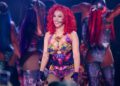 Карди Би отменила свой сольный концерт на BZR WKND в Ямайке, заявив, что ценит любовь и поддержку своих поклонников на Ямайке. Карди Би отменила свой сольный концерт на BZR WKND в Ямайке, заявив, что ценит любовь и поддержку своих поклонников на Ямайке.