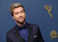 Лэнс Басс утверждает, что на пике славы *NSYNC он зарабатывал всего 35 долларов в день. Лэнс Басс утверждает, что на пике славы *NSYNC он зарабатывал всего 35 долларов в день.