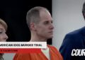 Участник шоу «American Idol» Калеб Флинн получил максимальный срок за убийство жены.