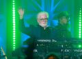 Спустя почти 6 десятилетий Майкл Макдональд из группы Doobie Brothers возобновил общение со своим сыном, которого отдал на усыновление в 14 лет.