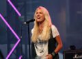 Сасс Джордан, рок-певица и судья шоу «Canadian Idol», скончалась в возрасте 65 лет.