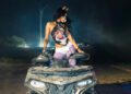 Любимица танцевальной сцены, лошадь HorsegiirL, о исцелении и самоидентификации: «Поскольку я лошадь, люди могут проецировать на меня все, что захотят».